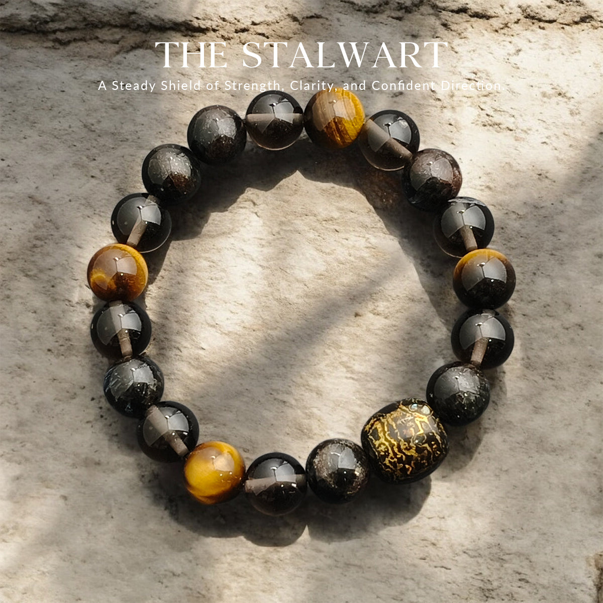 THE STALWART Bracelet