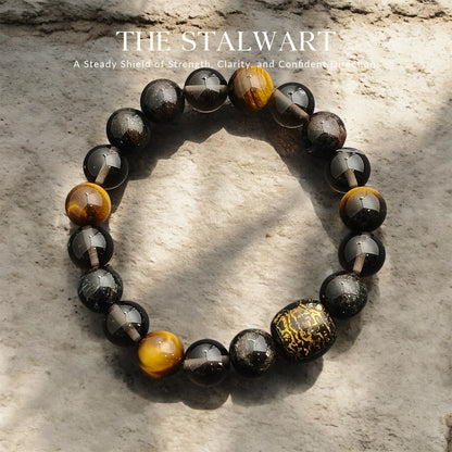 THE STALWART Bracelet