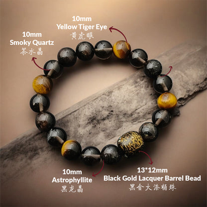 THE STALWART Bracelet