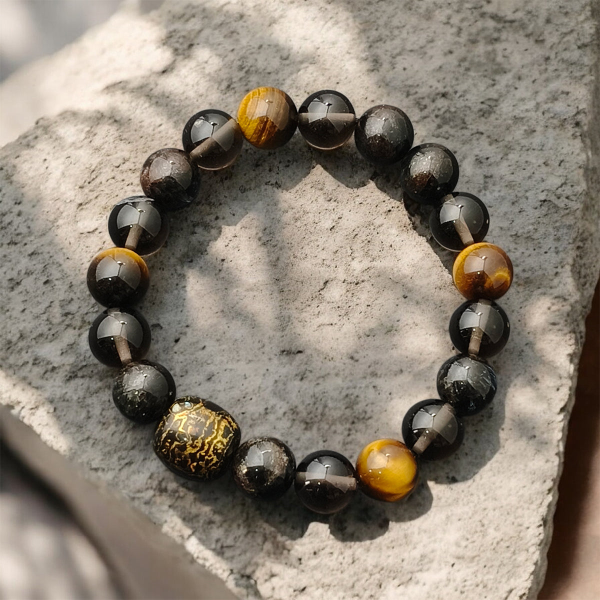 THE STALWART Bracelet