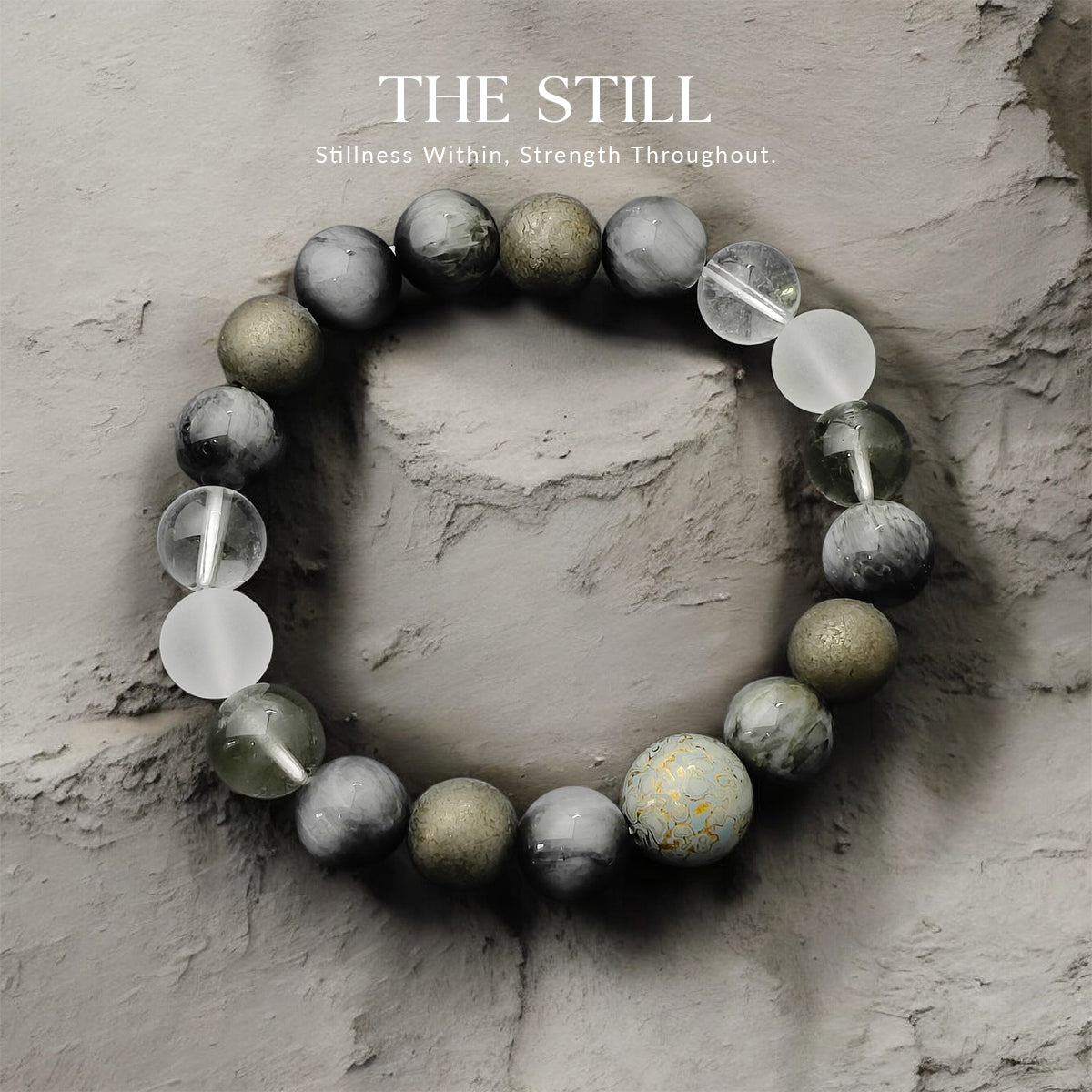 THE STILL Bracelet