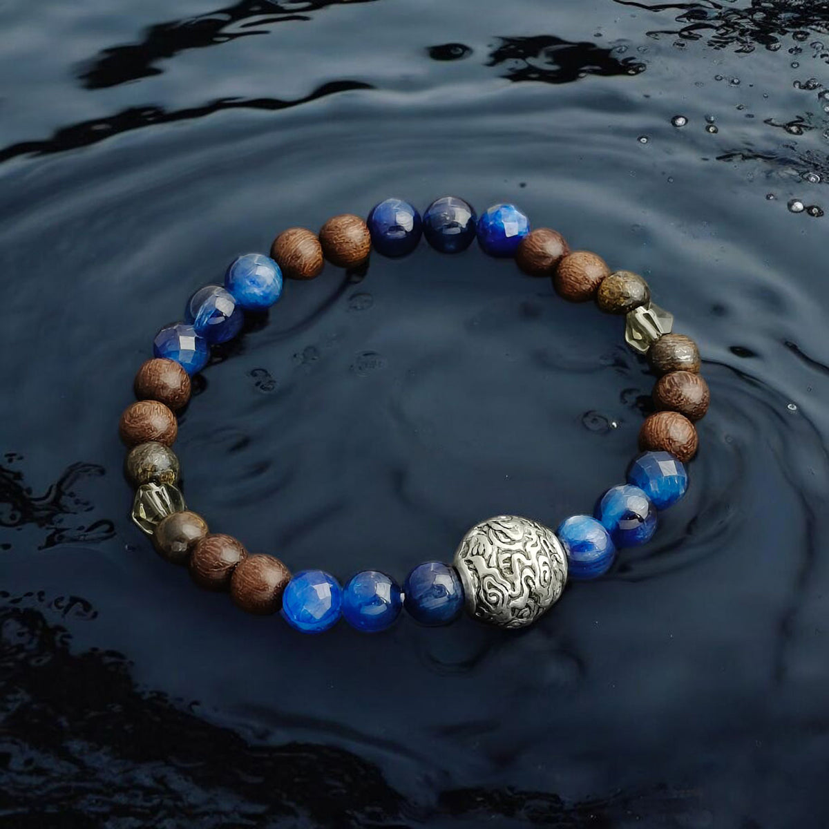 THE STRATUS Bracelet