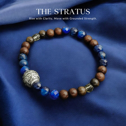THE STRATUS Bracelet