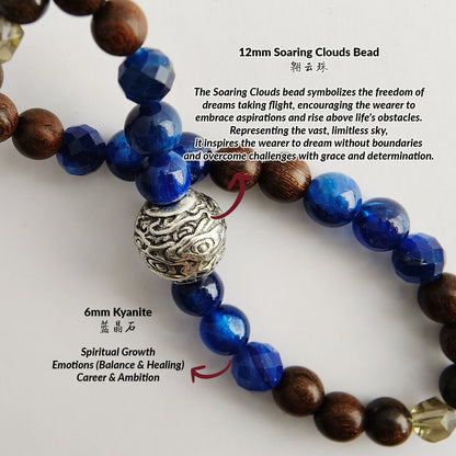 THE STRATUS Bracelet