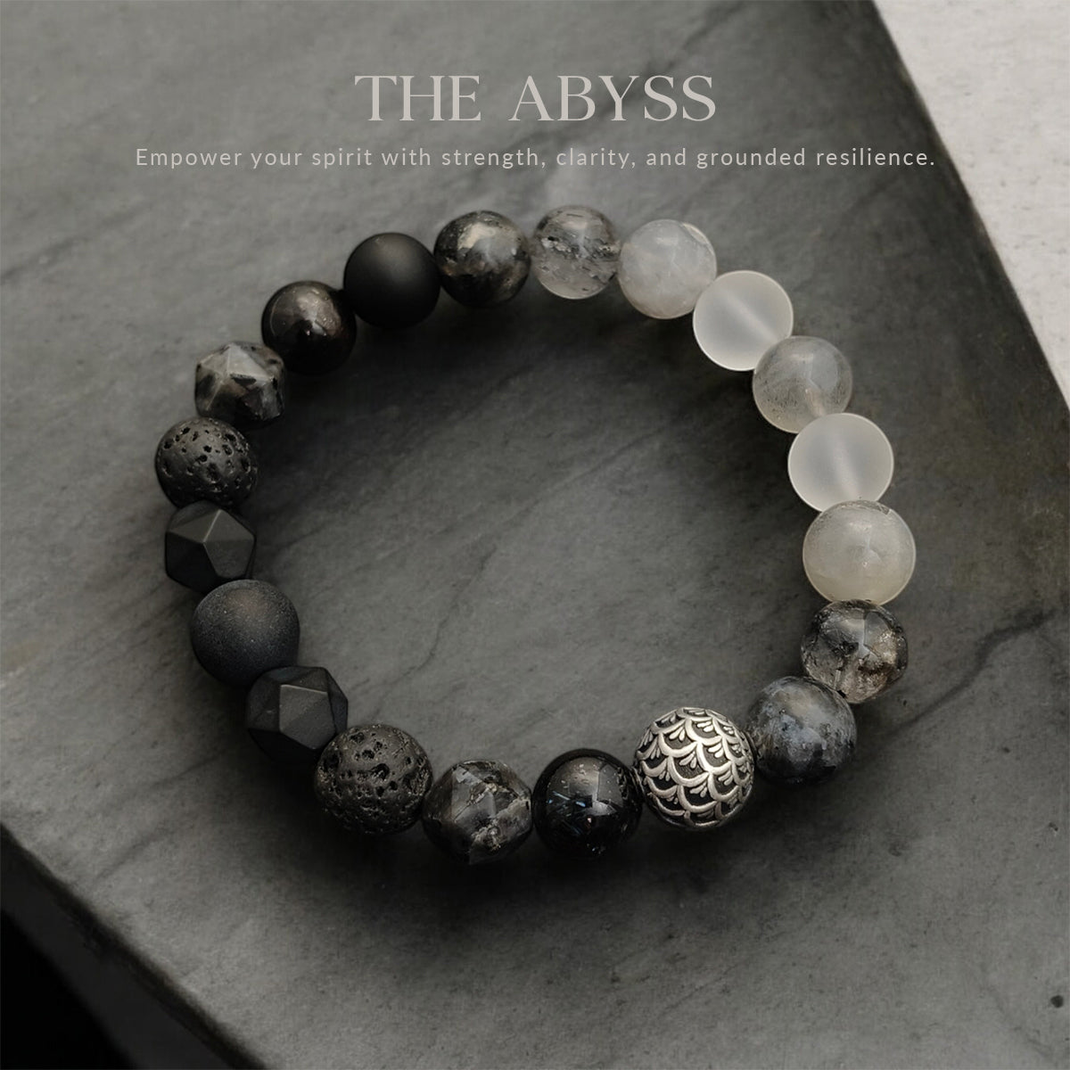 THE ABYSS Bracelet