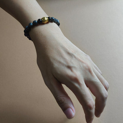 THE AEGIS Bracelet