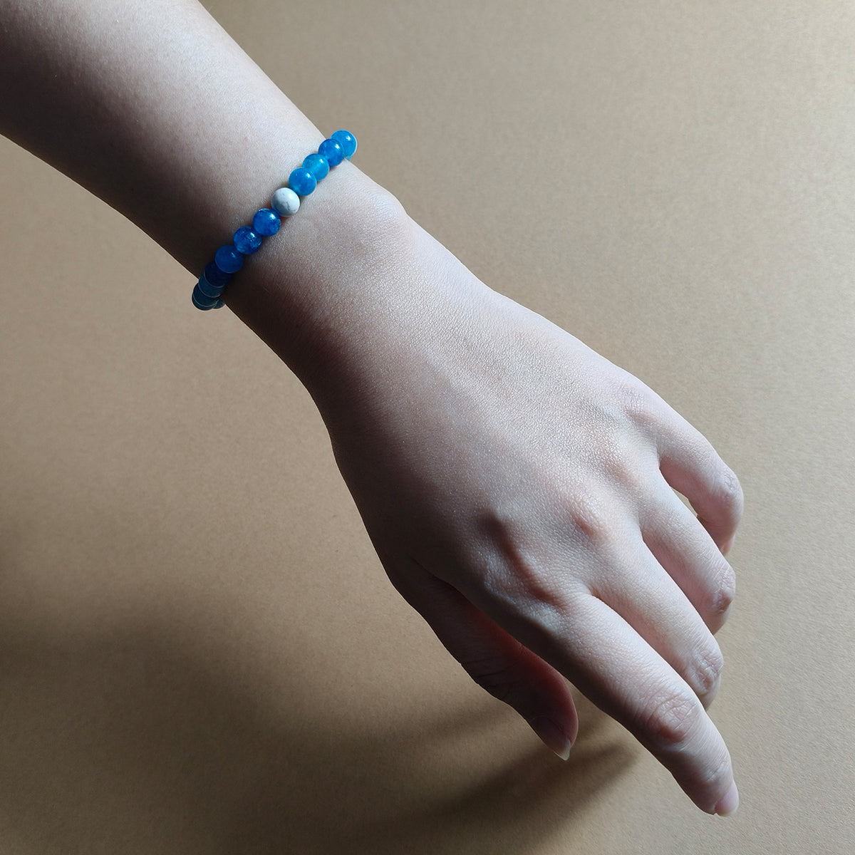 THE AQUALUME Bracelet