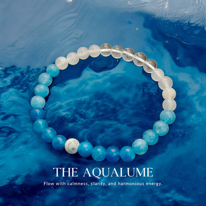 THE AQUALUME Bracelet