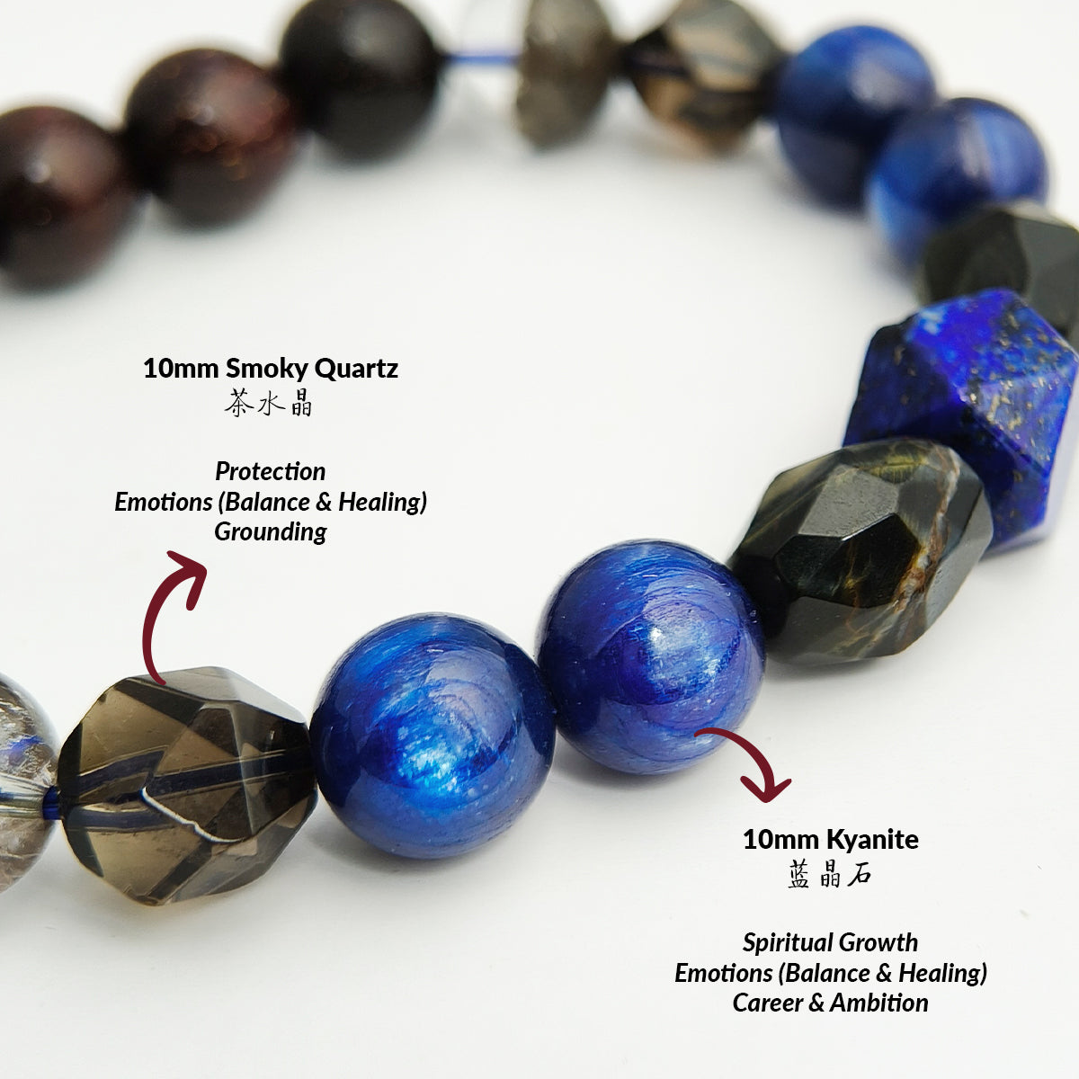 THE ASCEND Bracelet