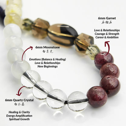 THE ASCENSION Bracelet