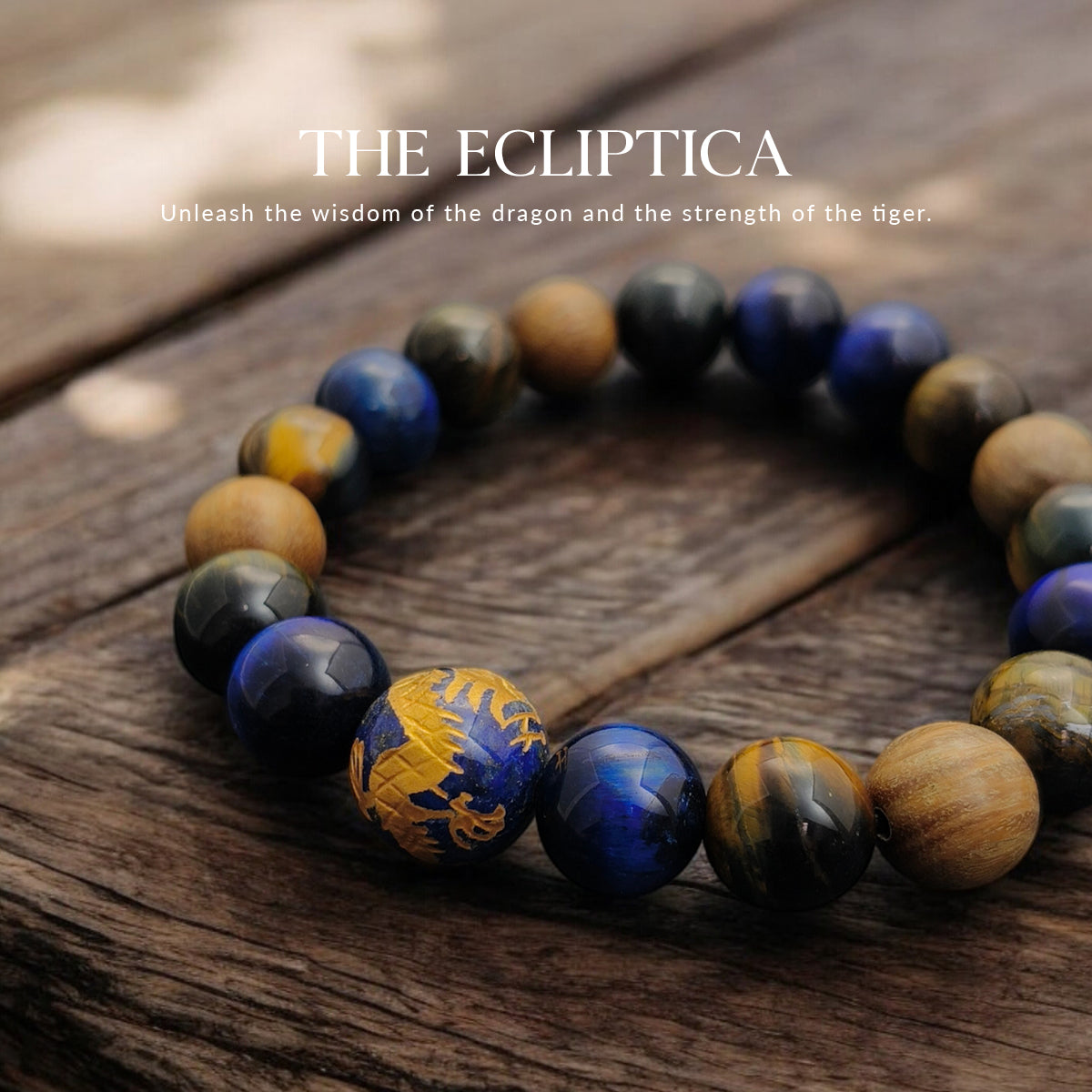 THE ECLIPTICA Bracelet