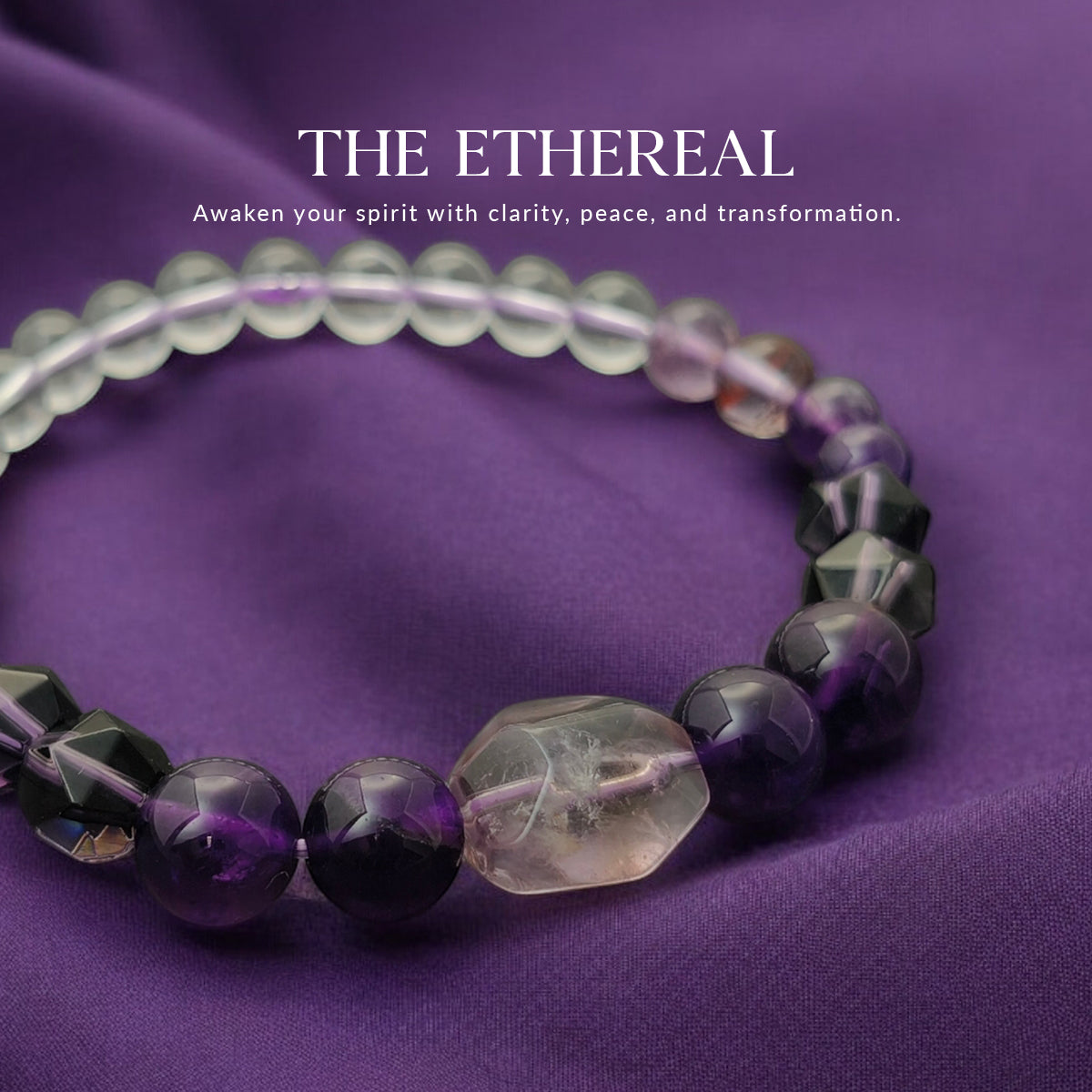 THE ETHEREAL Bracelet