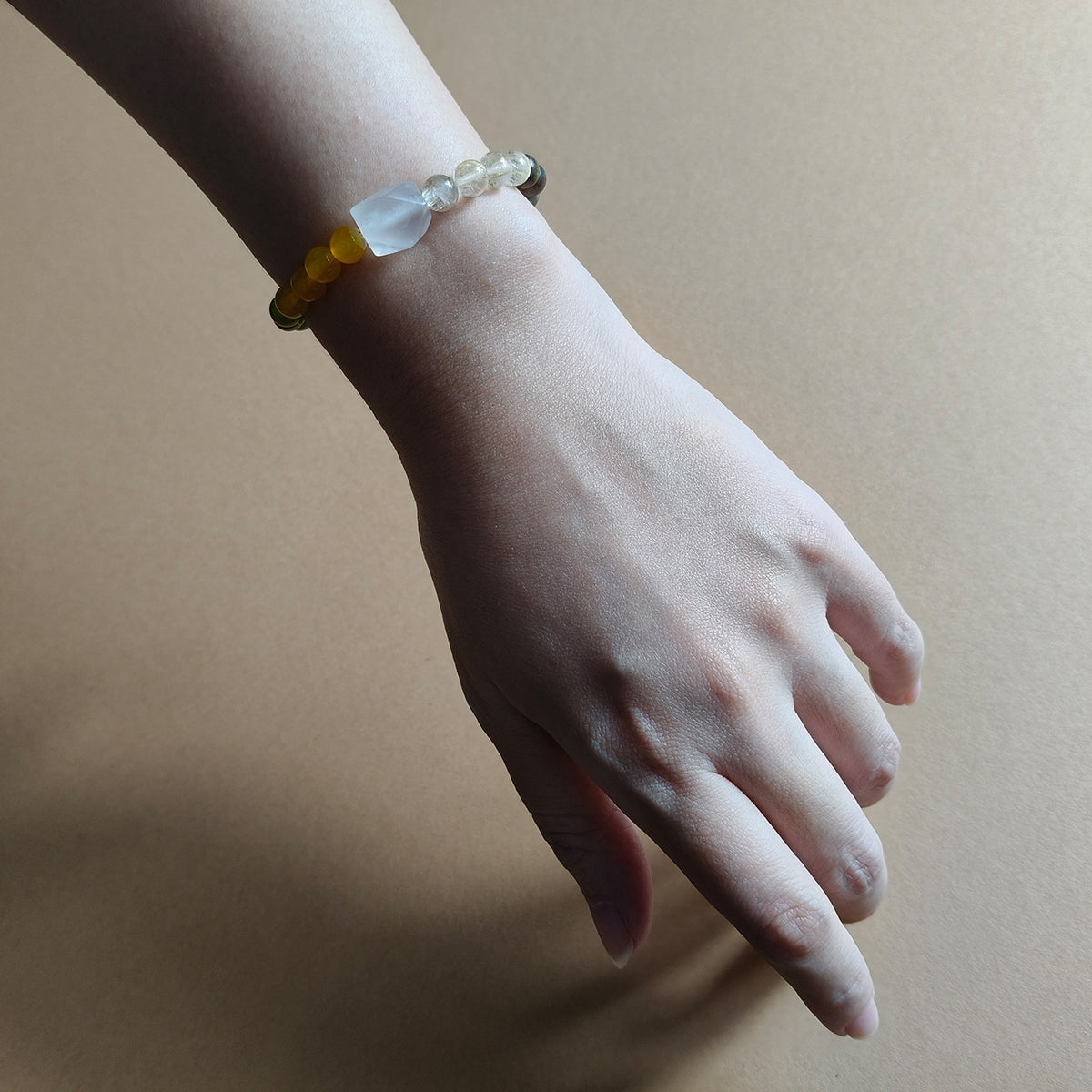 THE HARMONIA Bracelet