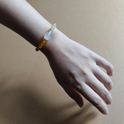 THE HARMONIA Bracelet