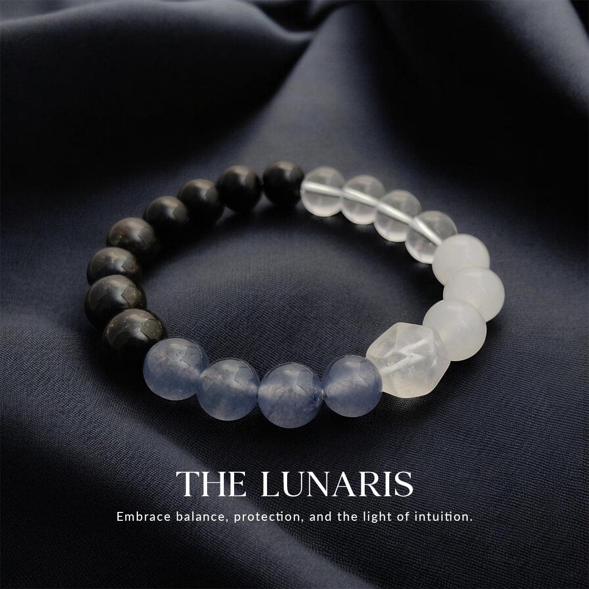 THE LUNARIS Bracelet