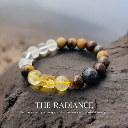 THE RADIANCE Bracelet