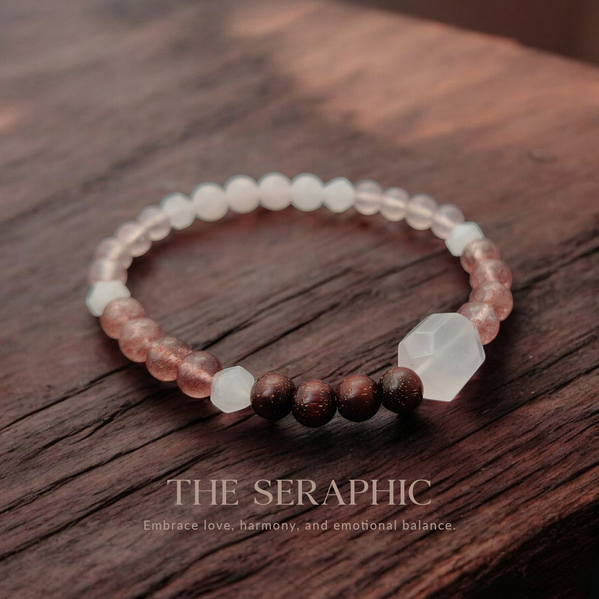 THE SERAPHIC Bracelet