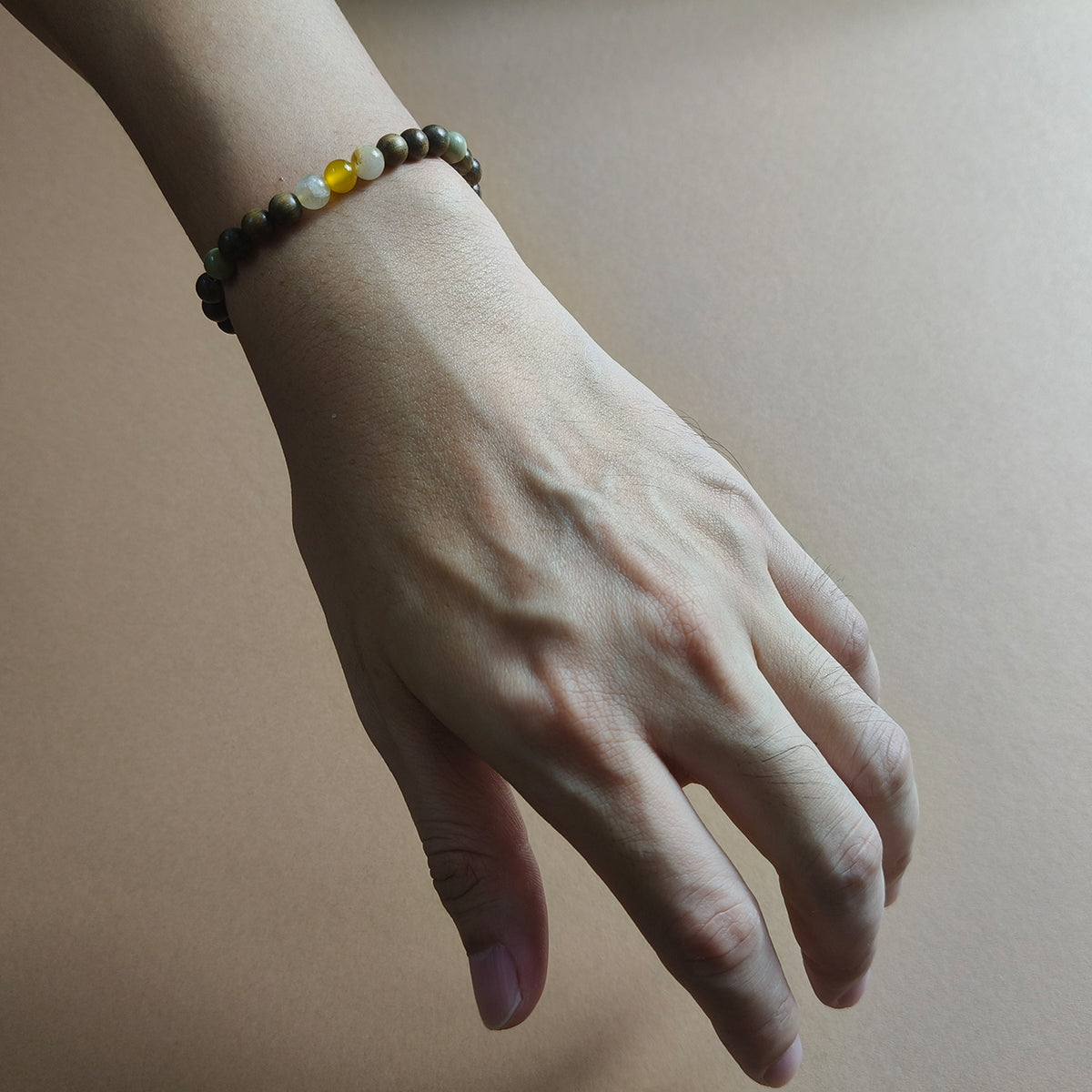 THE SOLARA Bracelet