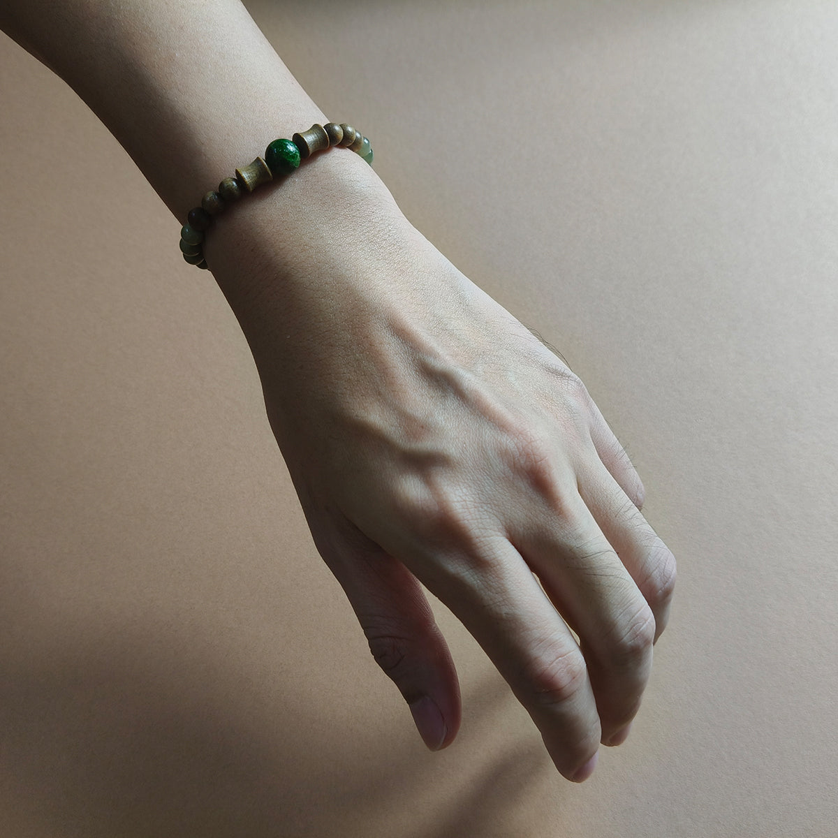 THE VERDANT Bracelet