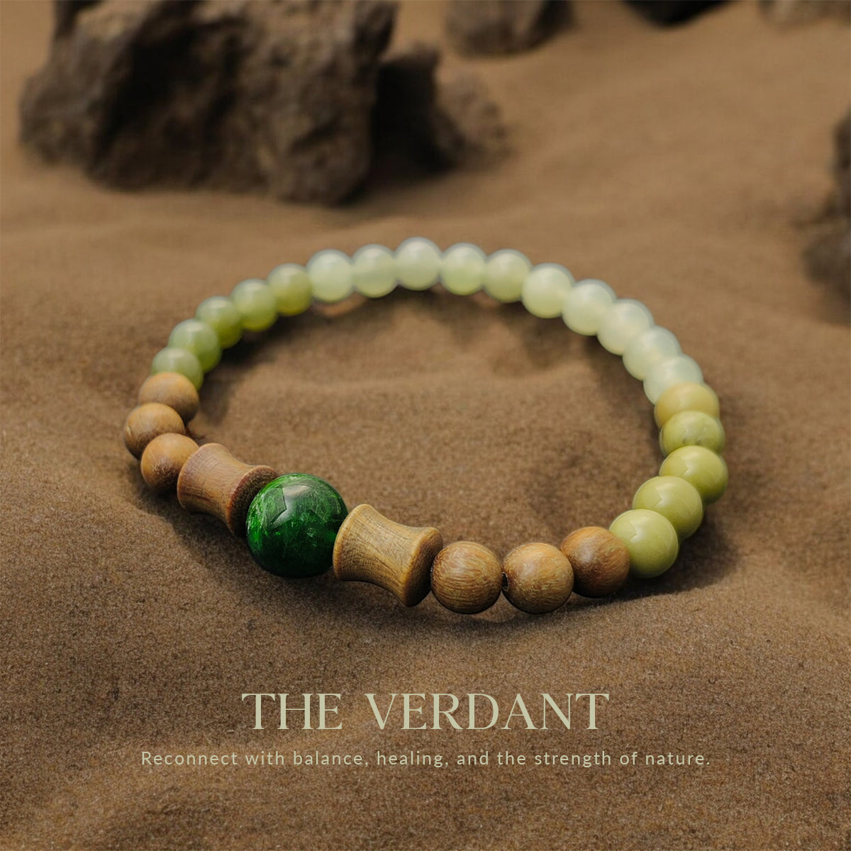 THE VERDANT Bracelet