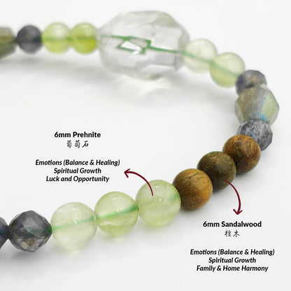 THE VERDURE Bracelet