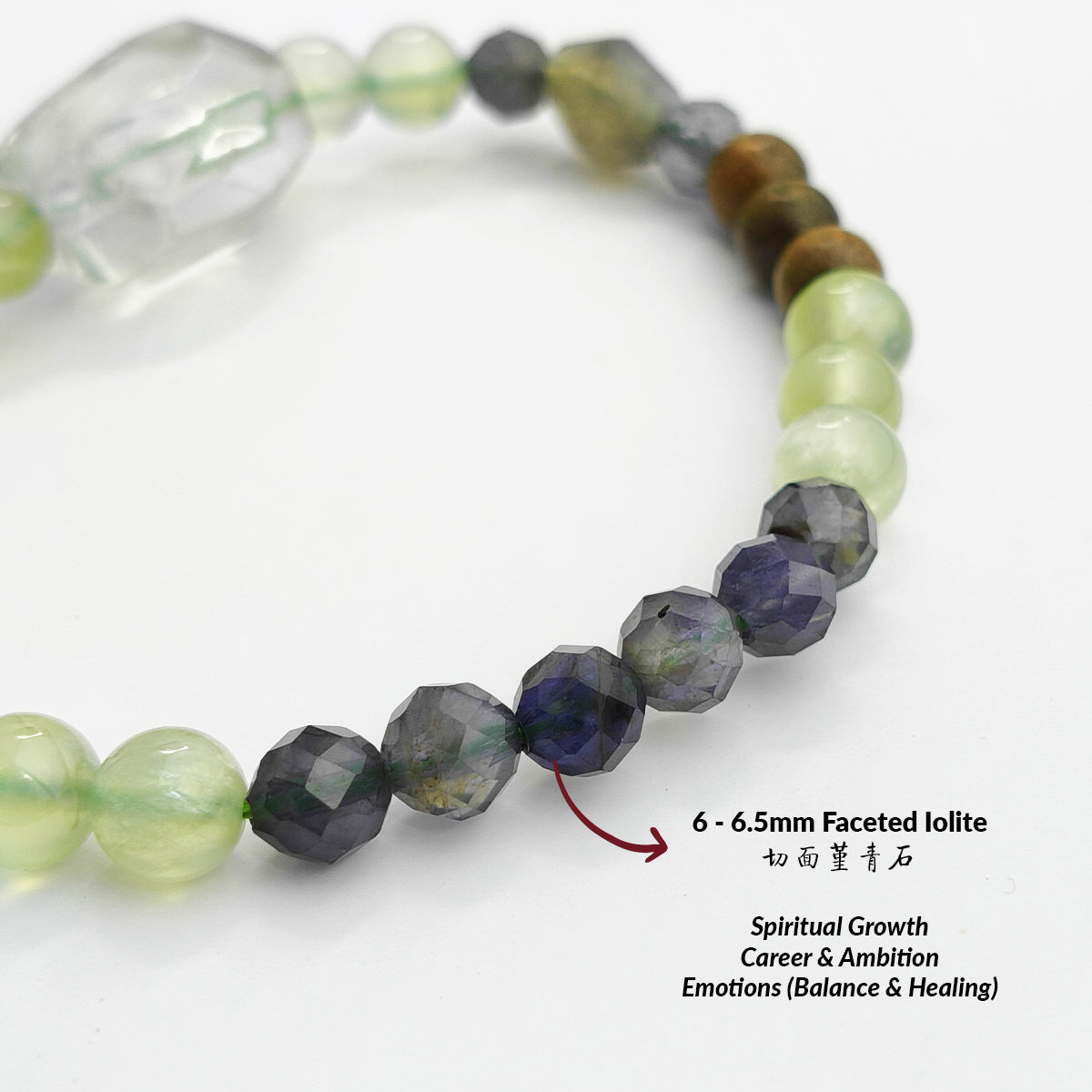 THE VERDURE Bracelet