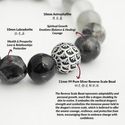 THE ABYSS Bracelet