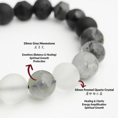 THE ABYSS Bracelet