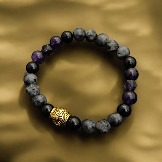 THE AEGIS Bracelet