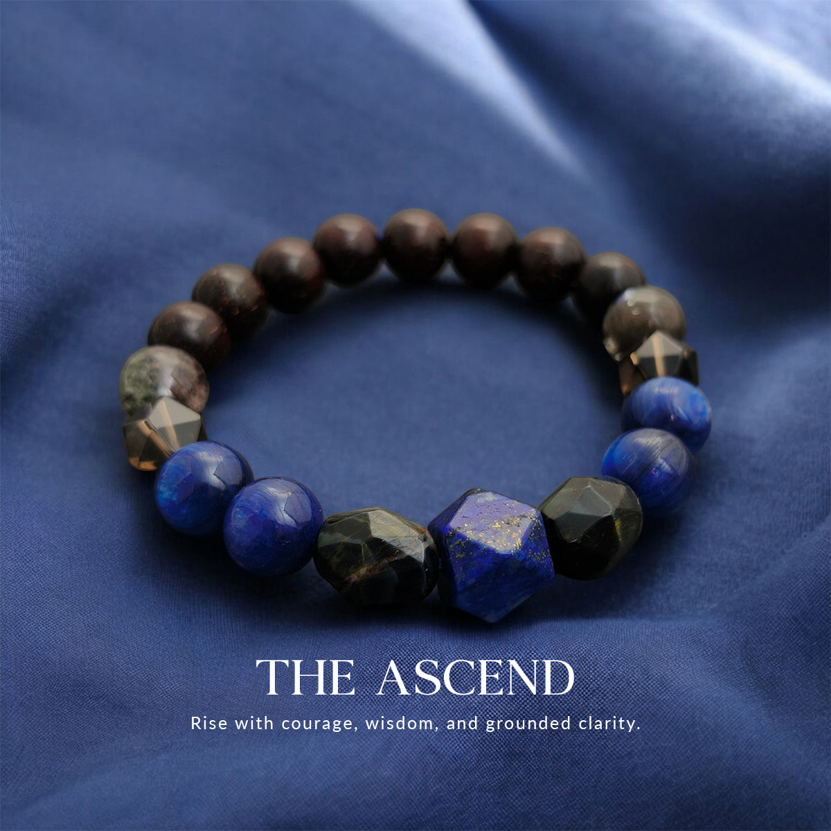 THE ASCEND Bracelet