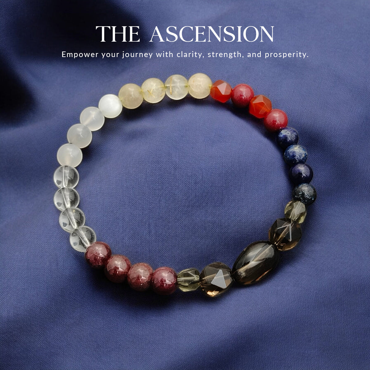 THE ASCENSION Bracelet