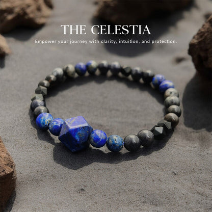 THE CELESTIA Bracelet