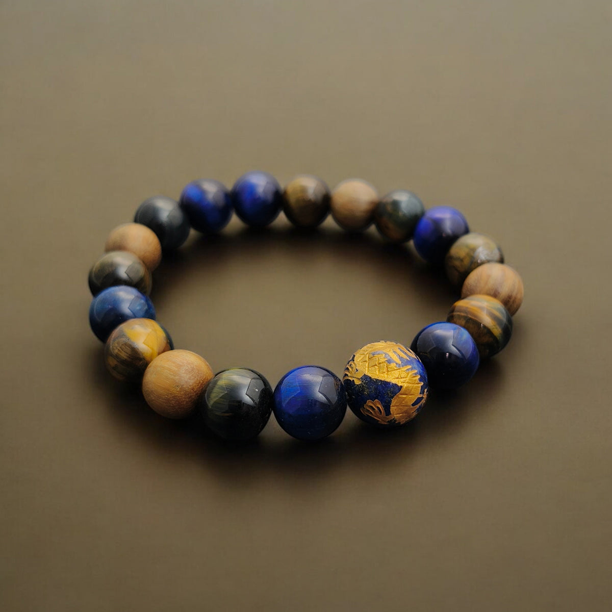 THE ECLIPTICA Bracelet