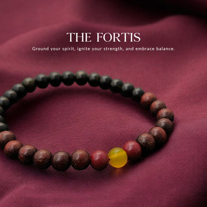 THE FORTIS Bracelet