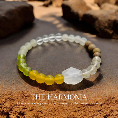 THE HARMONIA Bracelet