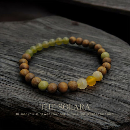 THE SOLARA Bracelet