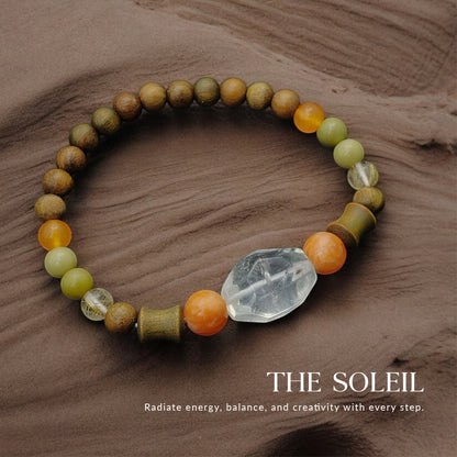 THE SOLEIL Bracelet