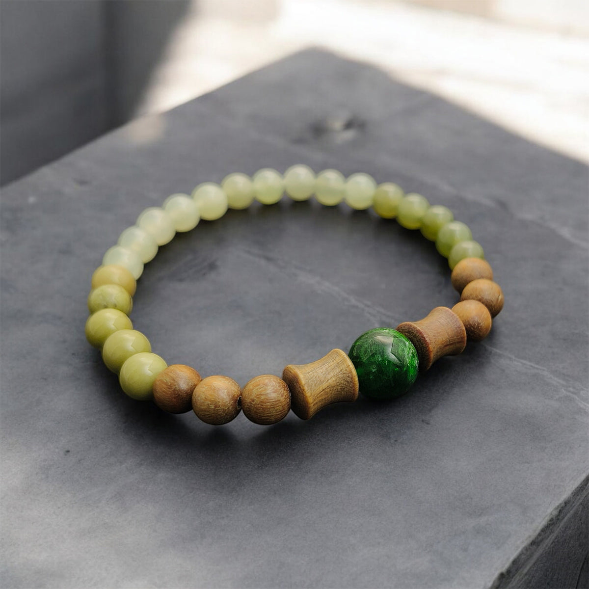 THE VERDANT Bracelet