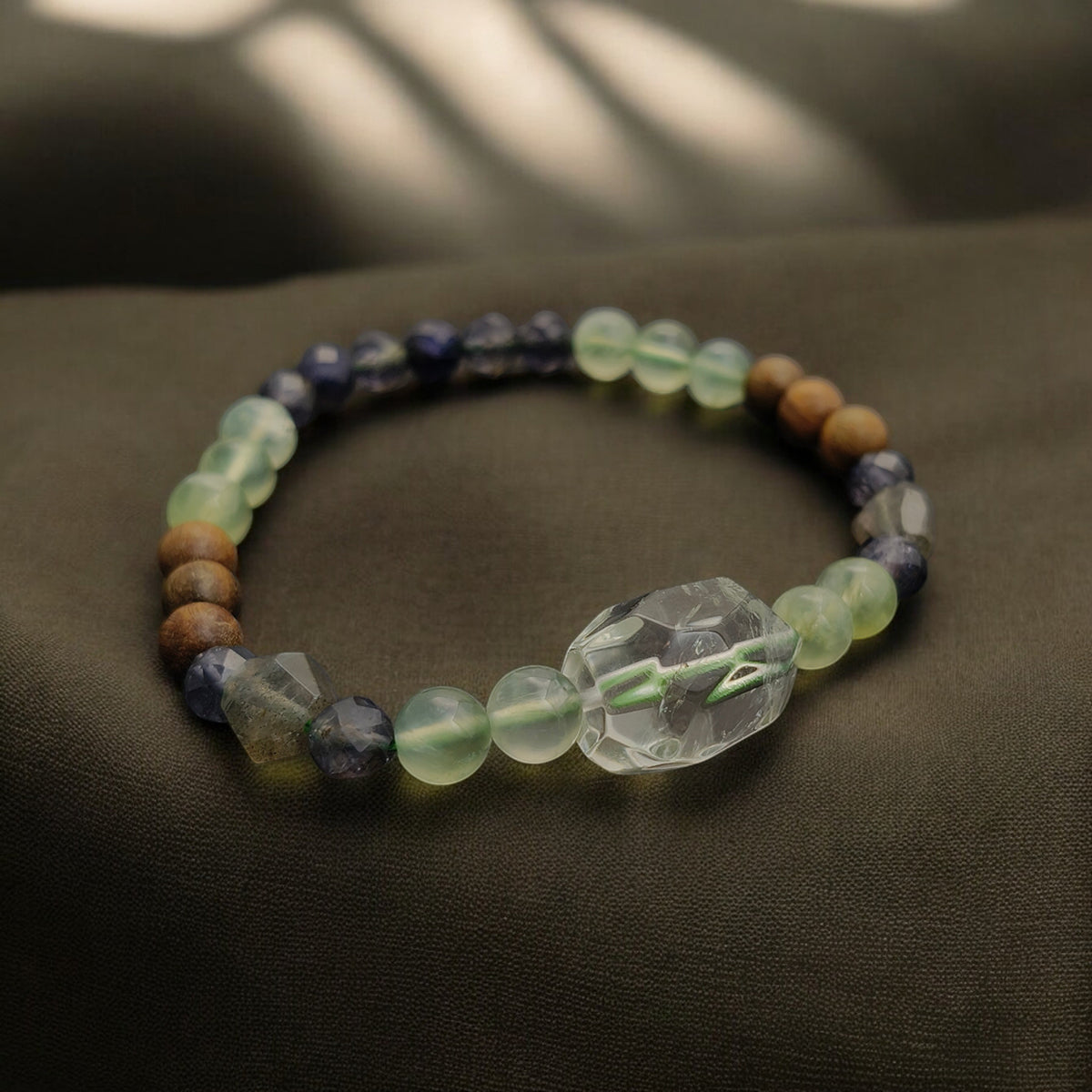 THE VERDURE Bracelet