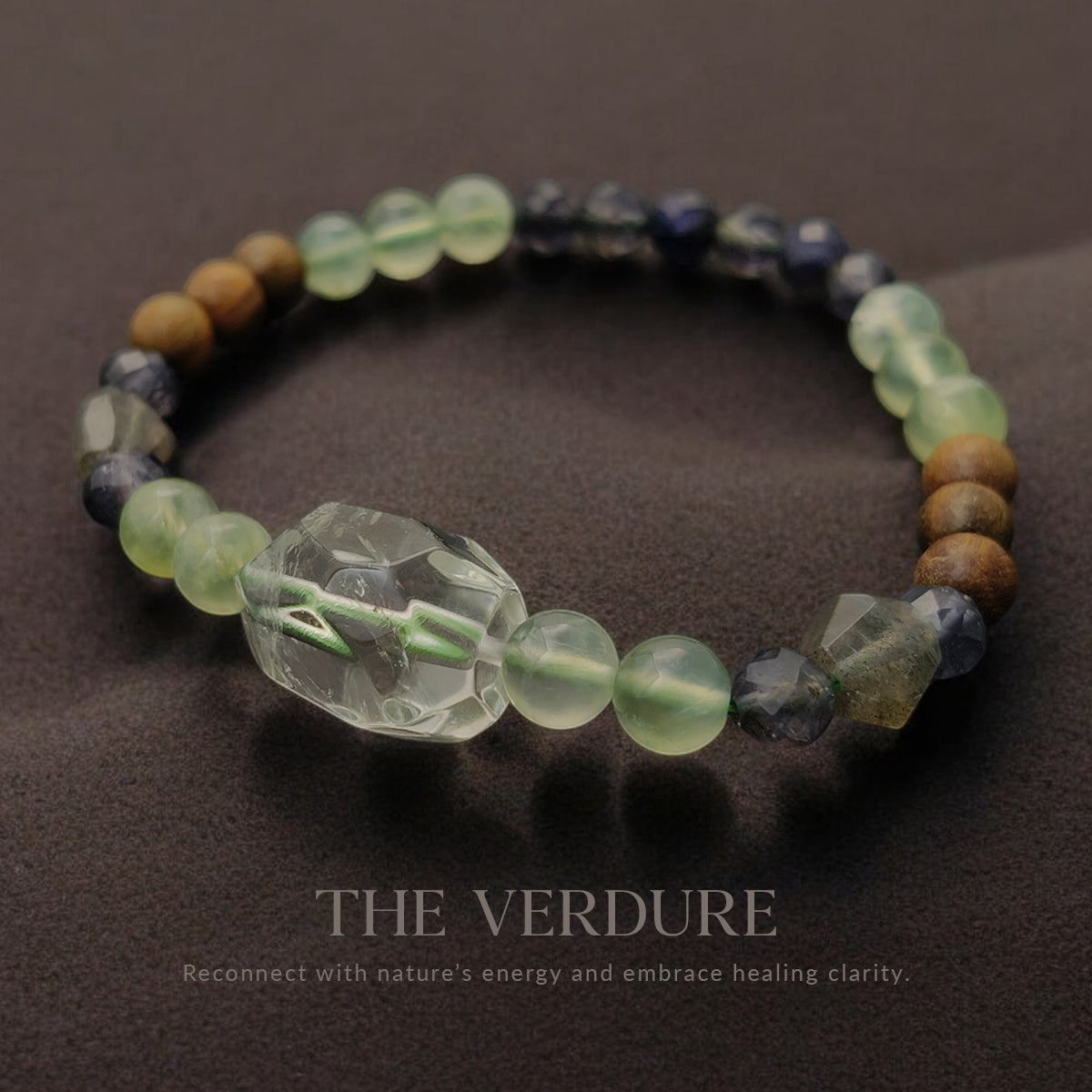 THE VERDURE Bracelet