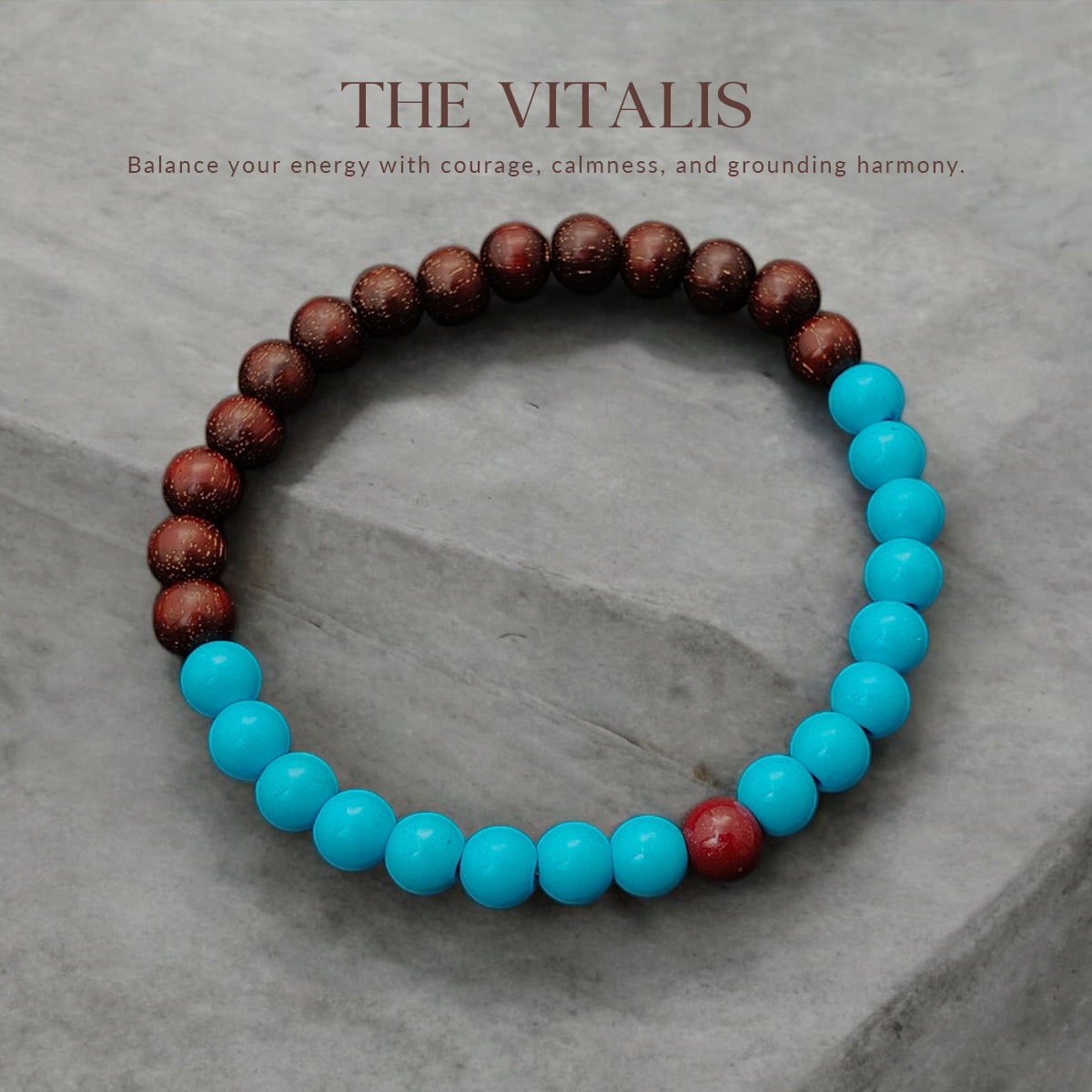 THE VITALIS Bracelet