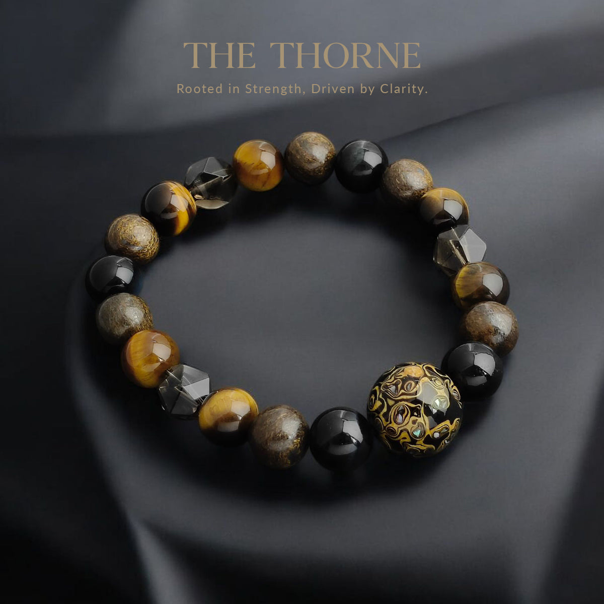 THE THORNE Bracelet