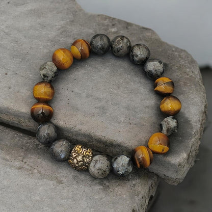 THE TIGRANE Crystal Bracelet