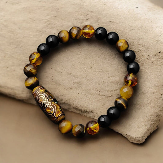 THE VAJRA Bracelet