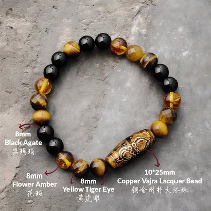 THE VAJRA Bracelet