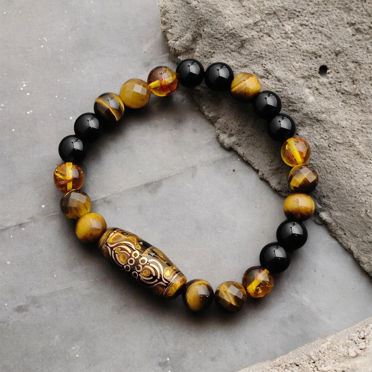 THE VAJRA Bracelet