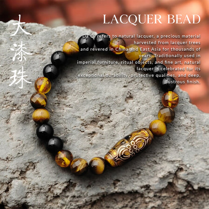 THE VAJRA Bracelet