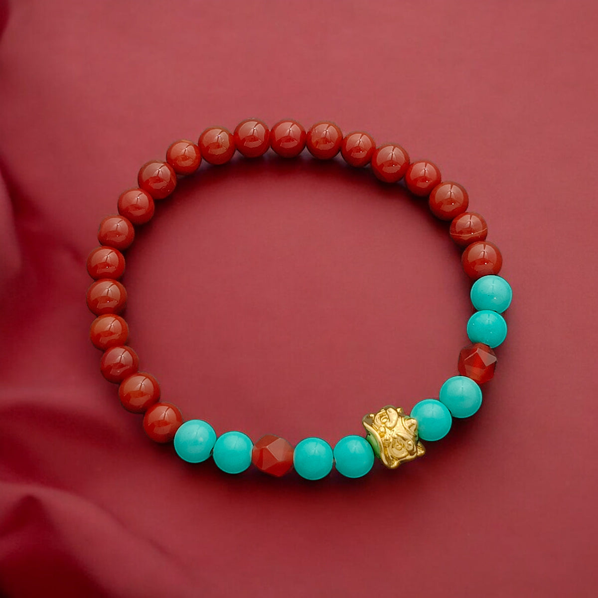 THE VALOR Bracelet