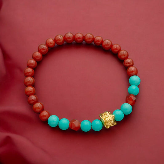 THE VALOR Bracelet