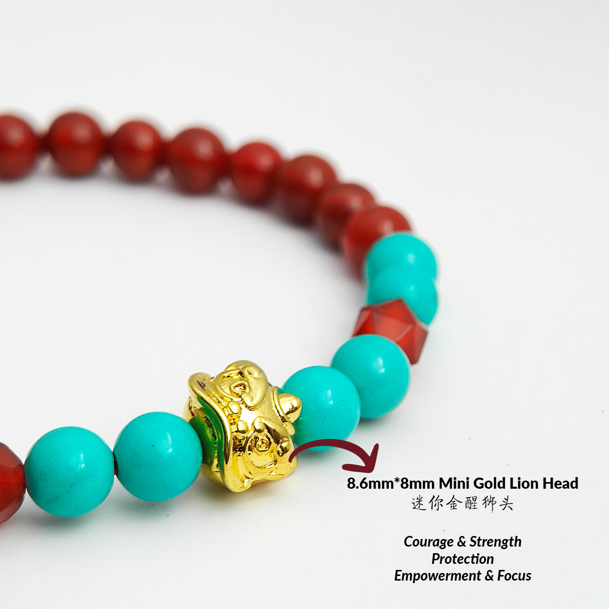 THE VALOR Bracelet
